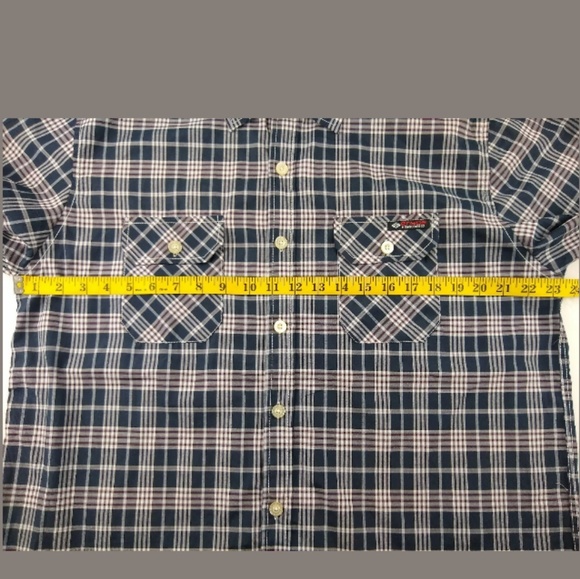🔥🔥Enyce Mens XL Button Front Shirt - Picture 6 of 8
